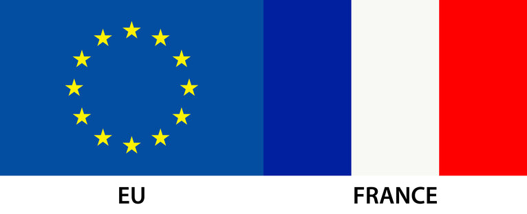 Fotografia 3: EU Member Flag