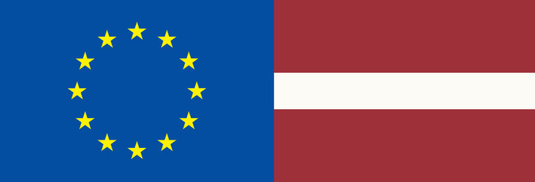 EU Member Flag