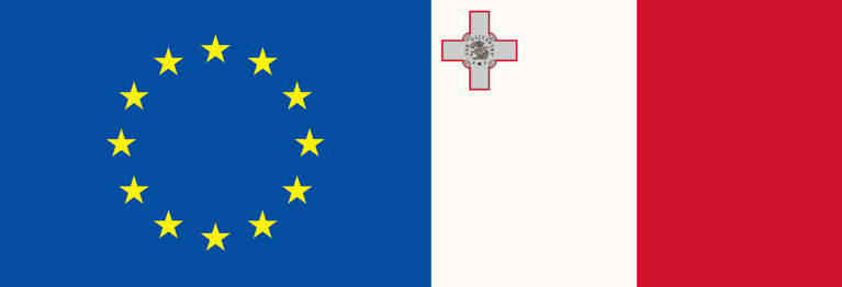 EU Member Flag