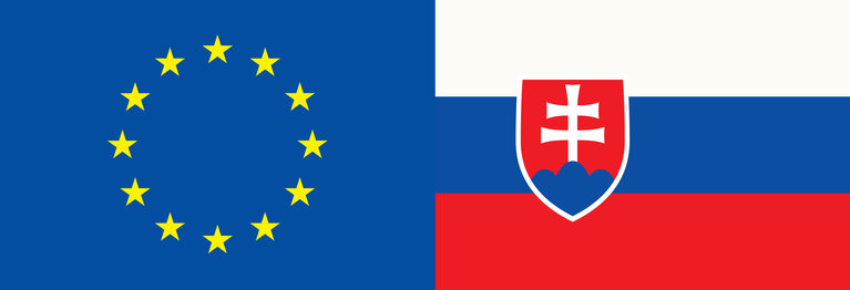 Fotagrafa 45: EU Member Flag