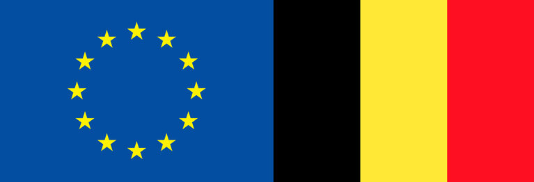 Fotagrafa 17: EU Member Flag