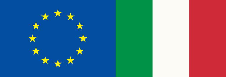 Fotografija 7: EU Member Flag