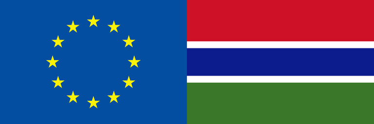 EU External Relation Flags