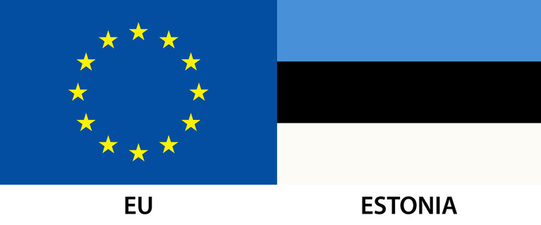 EU Member Flag