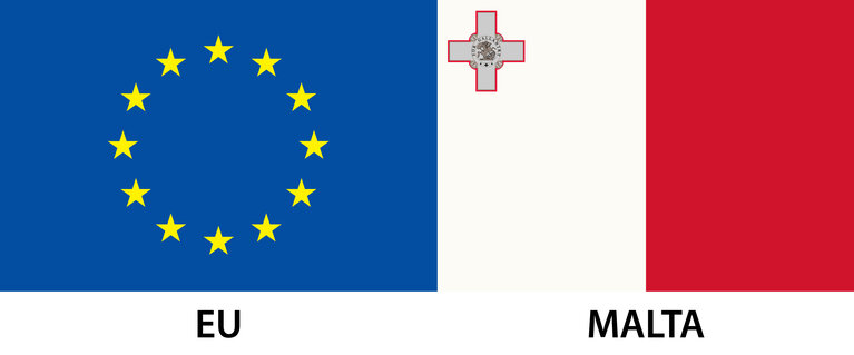 Fotografija 22: EU Member Flag