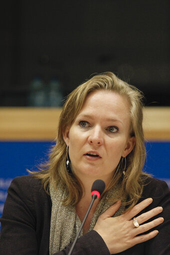 The situation of media in the countries of the Arab Spring