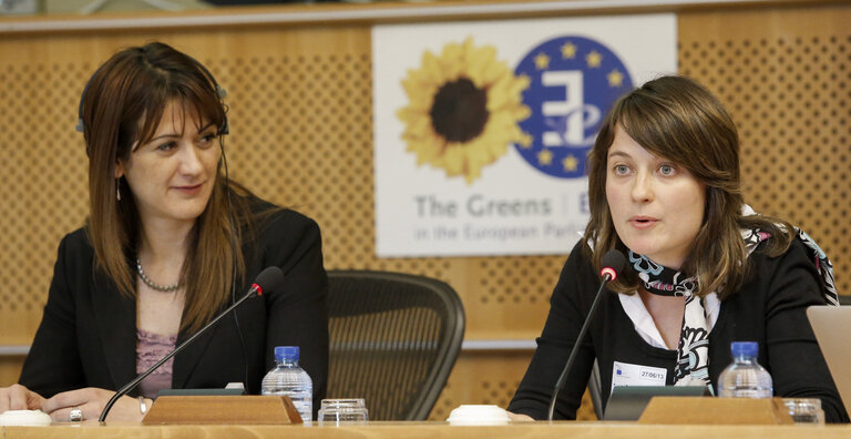 Citizens first! Ideas for improving and extending the European Citizens Initiative.