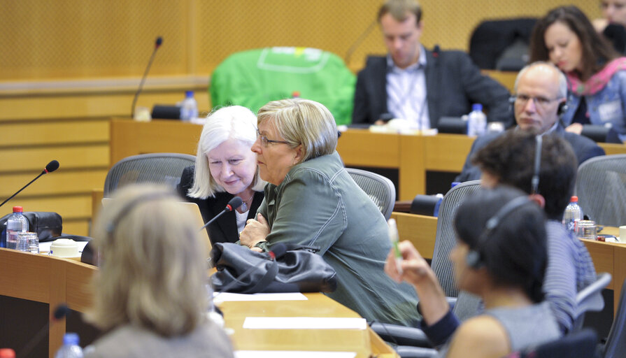 Citizens first! Ideas for improving and extending the European Citizens Initiative.