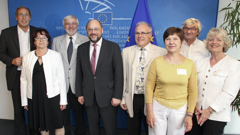 Photo Opportunity Experten