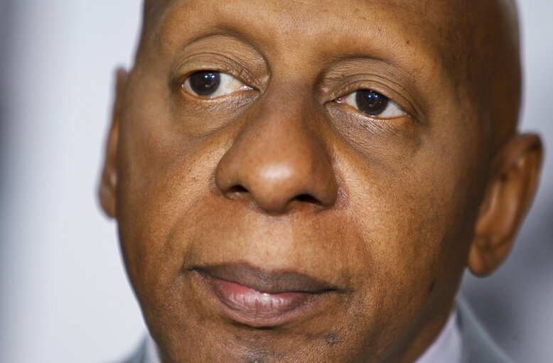 Interview of Guillermo FARINAS SAKHAROV prize laureates 2010