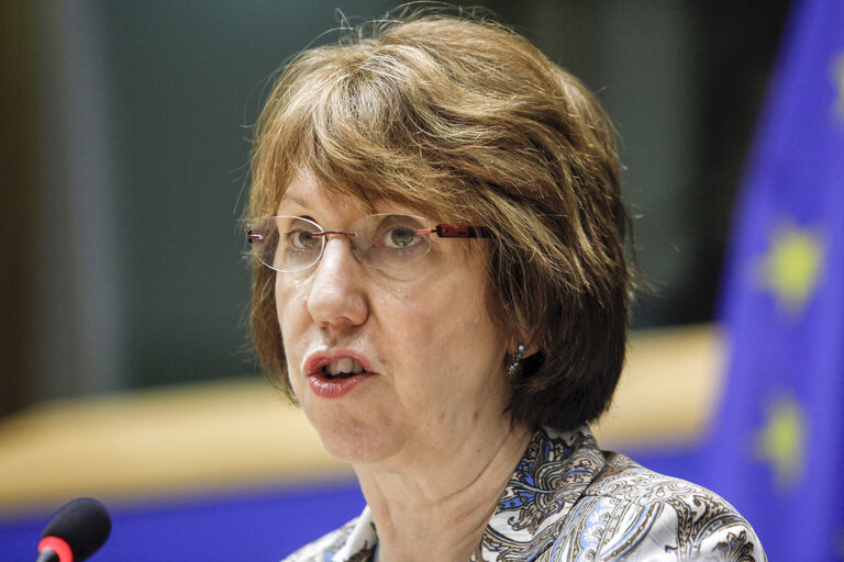 AFET committee meeting