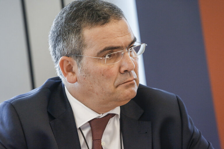 High-Level Seminar for World Refugee Day on the IDPs in Azerbaijan