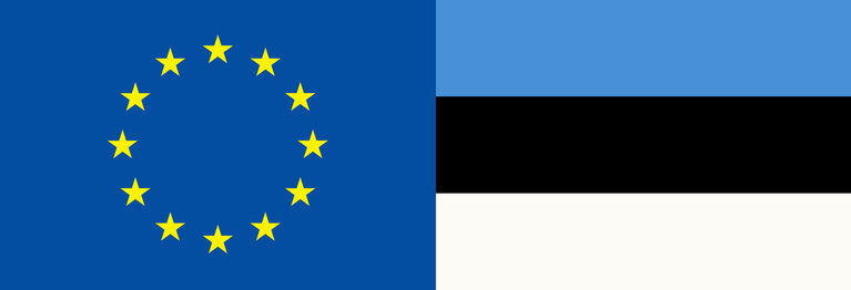 Fotagrafa 27: EU Member Flag