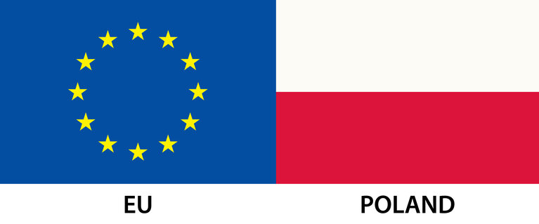 Fotagrafa 28: EU Member Flag