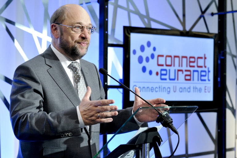 Fotografi 30: Euranet Debate