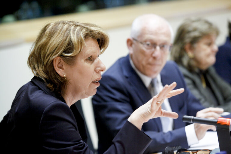 Workshop for Journalists on Economic governance