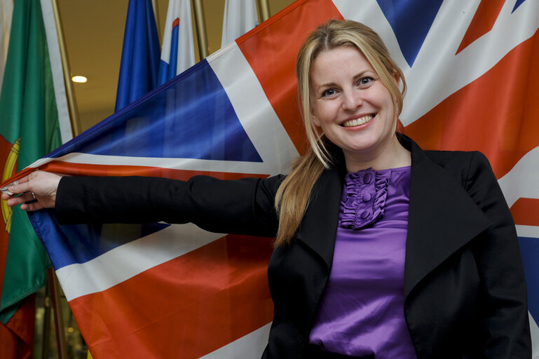 Visitors Group Geffrey VAN ORDEN