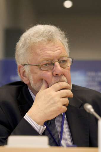 Priorities for 7th Environment Programme