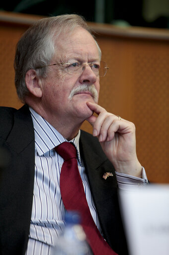 Fotografie 1: European Conservatives and Reformists