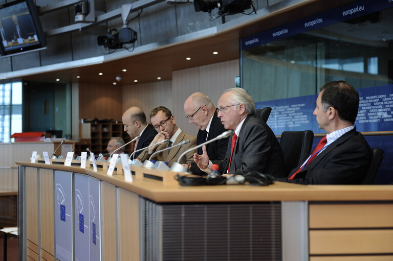 AFET committee exchange of views with the EU Special Representative for Sudan