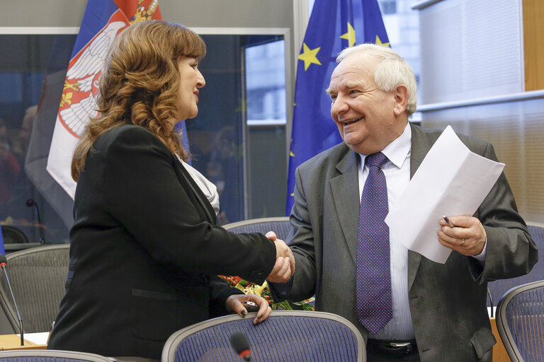 Western Balkans: A future with Europe