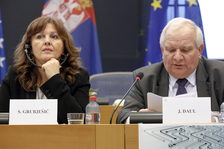 Western Balkans: A future with Europe