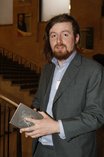 Charlemagne Youth Prize