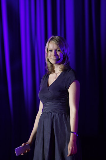 Charlemagne Youth Prize