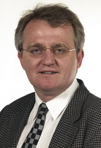 MEP 5th Parliamentary Term