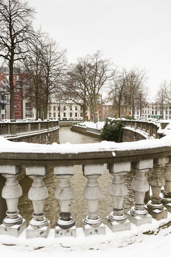 Fotografija 9: Cityscape Leuven