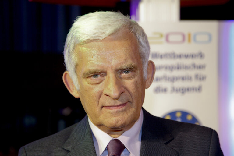 Foto 7: Charlemagne Youth Prize