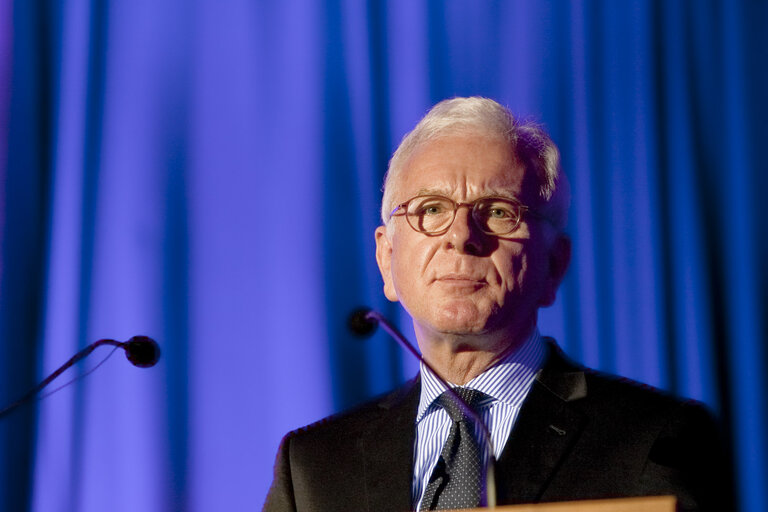 Foto 35: Charlemagne Youth Prize