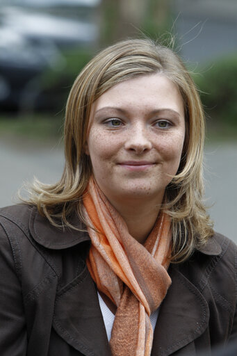 Charlemagne Youth Prize