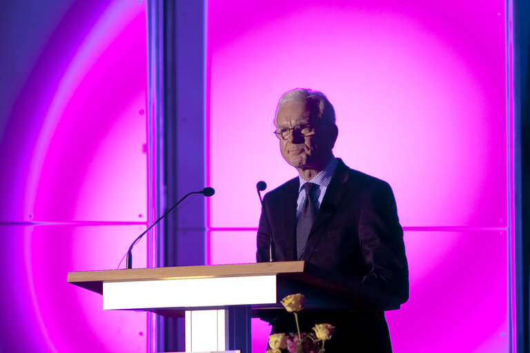 Foto 37: Charlemagne Youth Prize