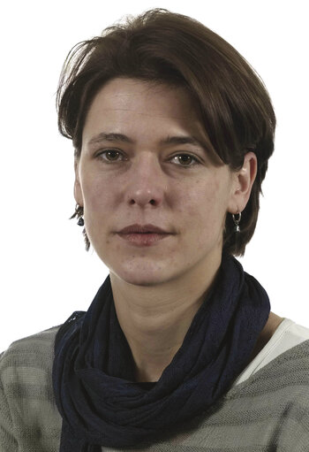 MEP 5th Parliamentary Term