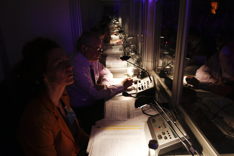 Foto 40: Charlemagne Youth Prize