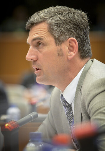 Nuotrauka 5: EU-Republic of Mongolia 9th Interparliamentary Meeting