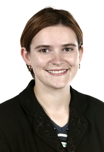 MEP 5th Parliamentary Term