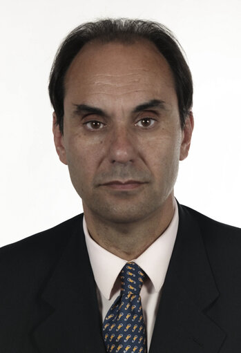 MEP 5th Parliamentary Term