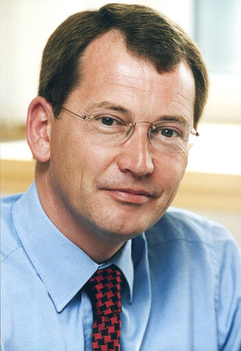 MEP 5th Parliamentary Term