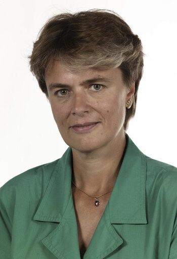 MEP 5th Parliamentary term