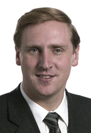 MEP 5th Parliamentary Term