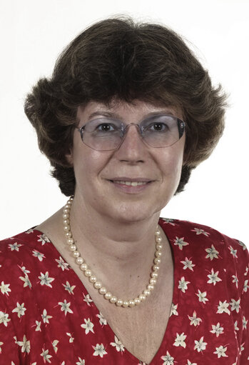 MEP 5th Parliamentary Term