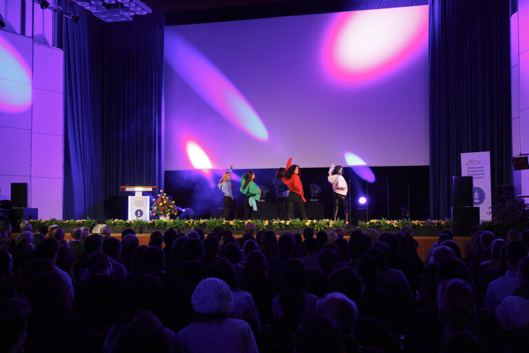 Foto 46: Charlemagne Youth Prize