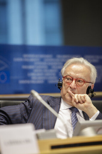 Fotografie 6: S&D Conference Failed Austerity in Europe - the Way Out