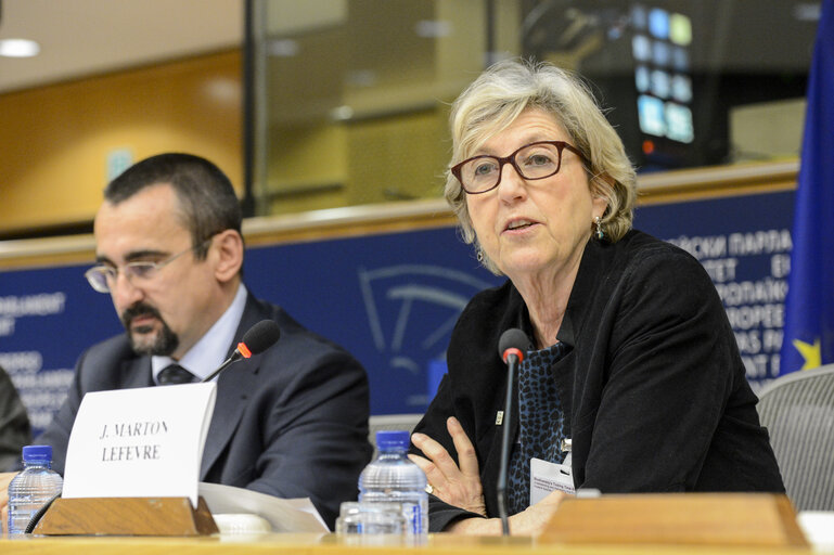 Foto 16: Biodiversity's ticking time bomb: Understanding and Addressing the Problem of Invasive Species in Europe.