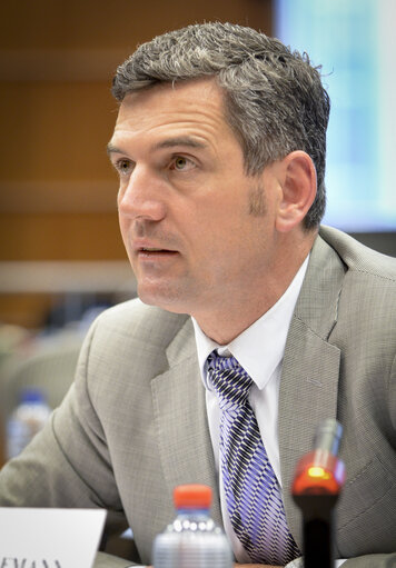 Nuotrauka 6: EU-Republic of Mongolia 9th Interparliamentary Meeting