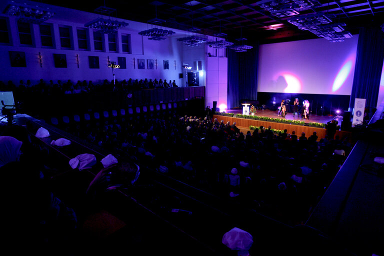 Foto 45: Charlemagne Youth Prize