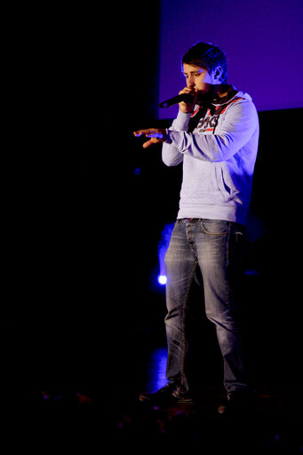 Foto 30: Charlemagne Youth Prize