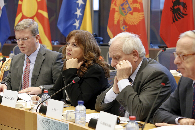 Western Balkans: A future with Europe